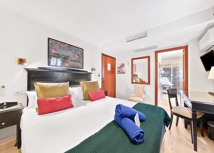 Ciutat JardiHotel Rural