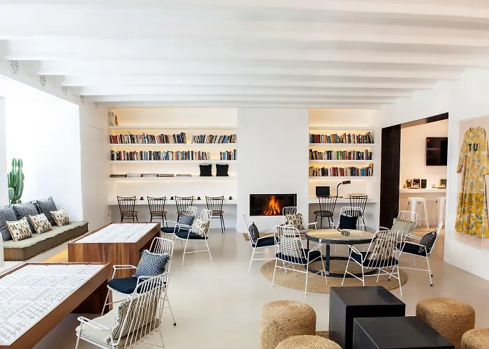 Hm BalangueraHotel Rural